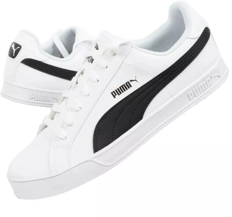 Puma Smash Vulc M 359622 05 batai