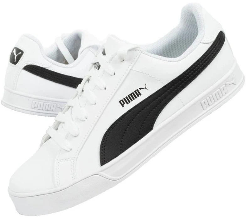 Puma Smash Vulc M 359622 05 batai