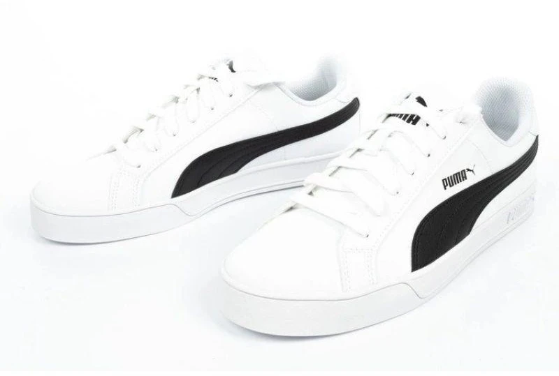 Puma Smash Vulc M 359622 05 batai