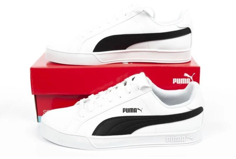 Puma Smash Vulc M 359622 05 batai