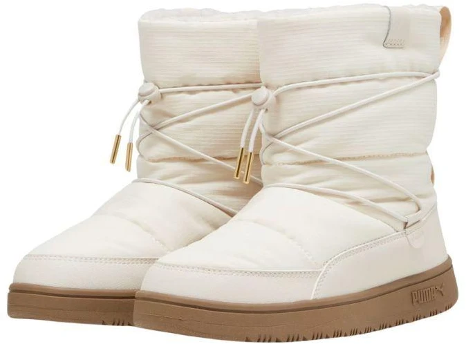 Puma Snowbae Wns W batai 393920 02