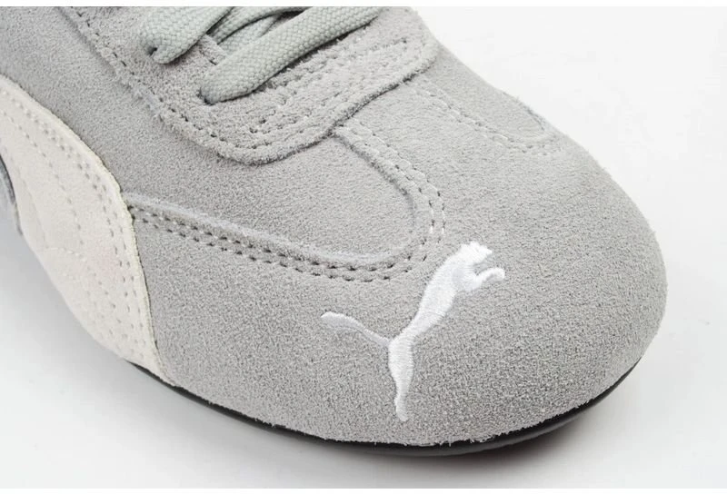 Puma Speedcat OG Jr jaunimo sportbačiai, pilki