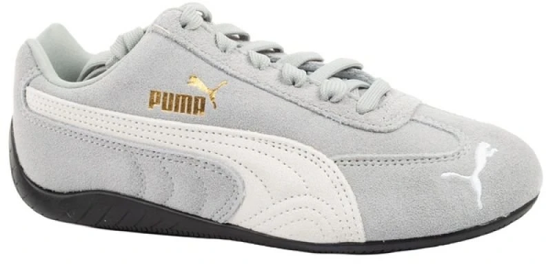 Puma Speedcat OG Jr jaunimo sportbačiai, pilki