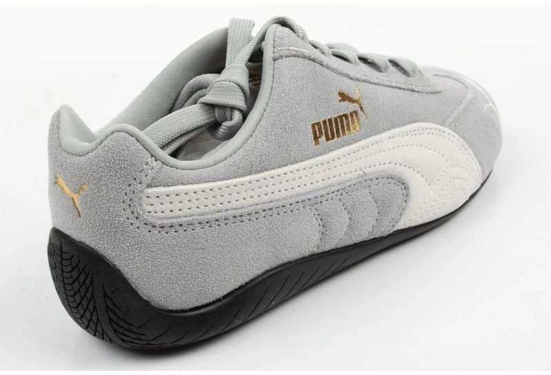 Puma Speedcat OG Jr jaunimo sportbačiai, pilki