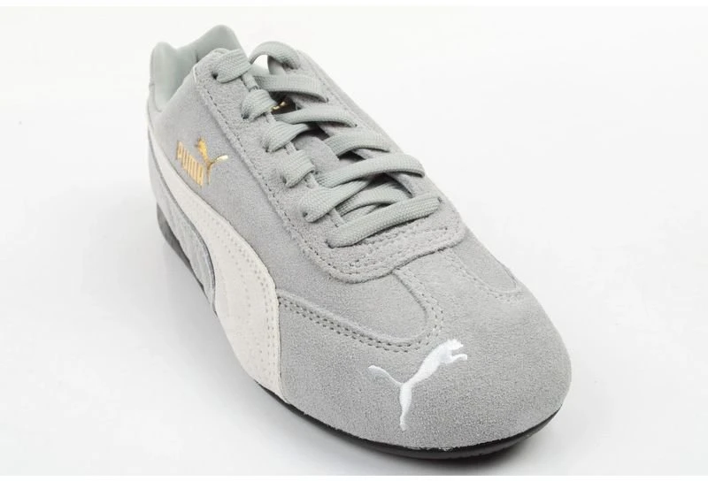 Puma Speedcat OG Jr jaunimo sportbačiai, pilki
