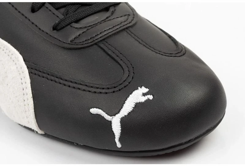 Puma Speedcat vyriški batai, juodi