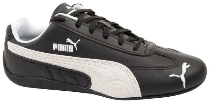 Puma Speedcat vyriški batai, juodi