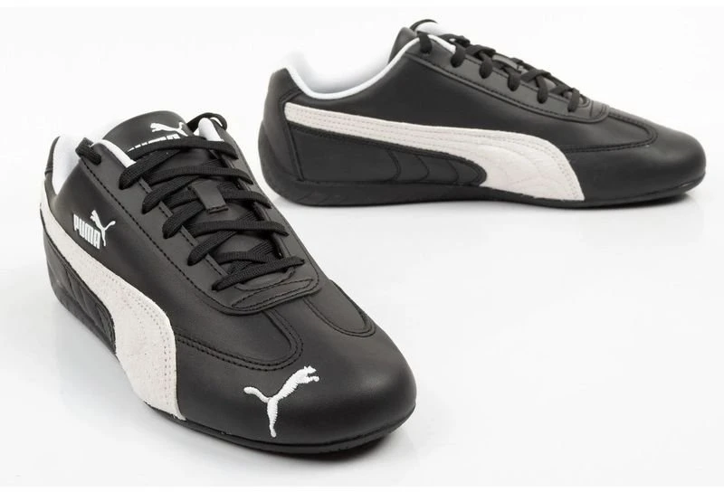 Puma Speedcat vyriški batai, juodi