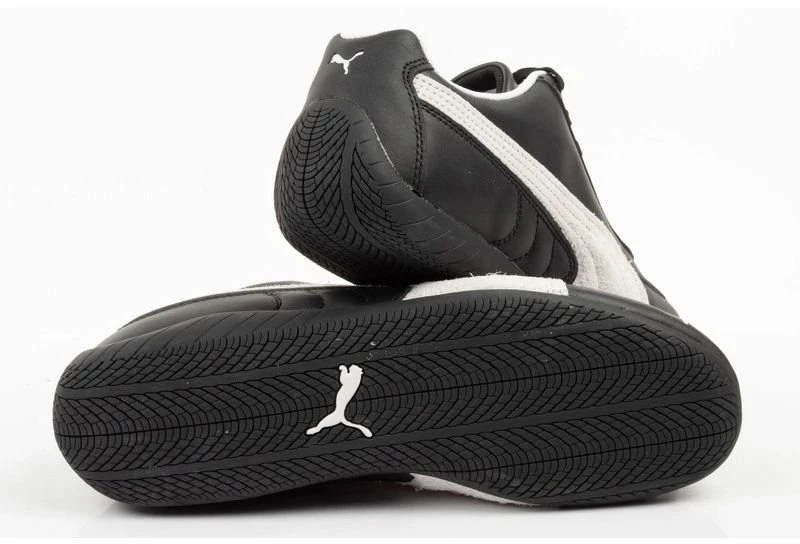 Puma Speedcat vyriški batai, juodi