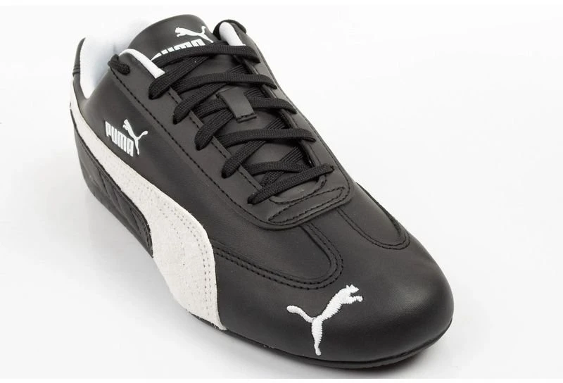 Puma Speedcat vyriški batai, juodi