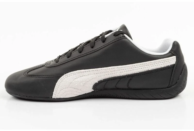 Puma Speedcat vyriški batai, juodi