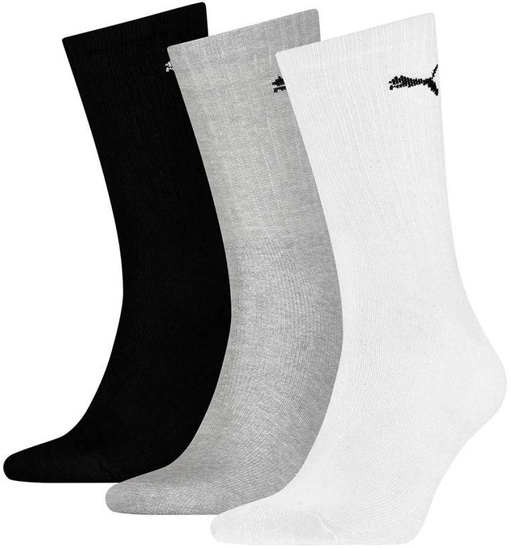 Puma Sport 3 poros kojinės M 880355 10