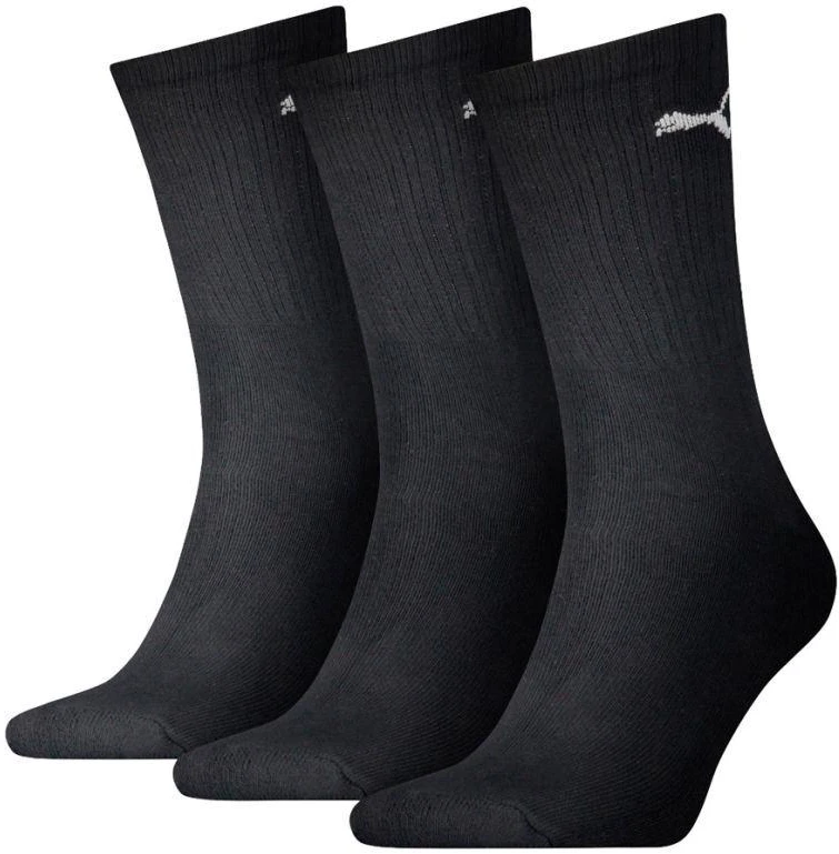 Puma Sport Crew kojinės 7322 200 / 880355 01