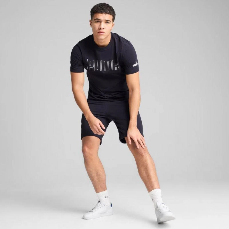 Puma Sport Graphic Tee M 684617 16