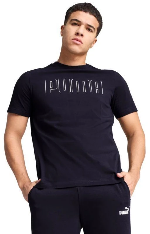 Puma Sport Graphic Tee M 684617 16