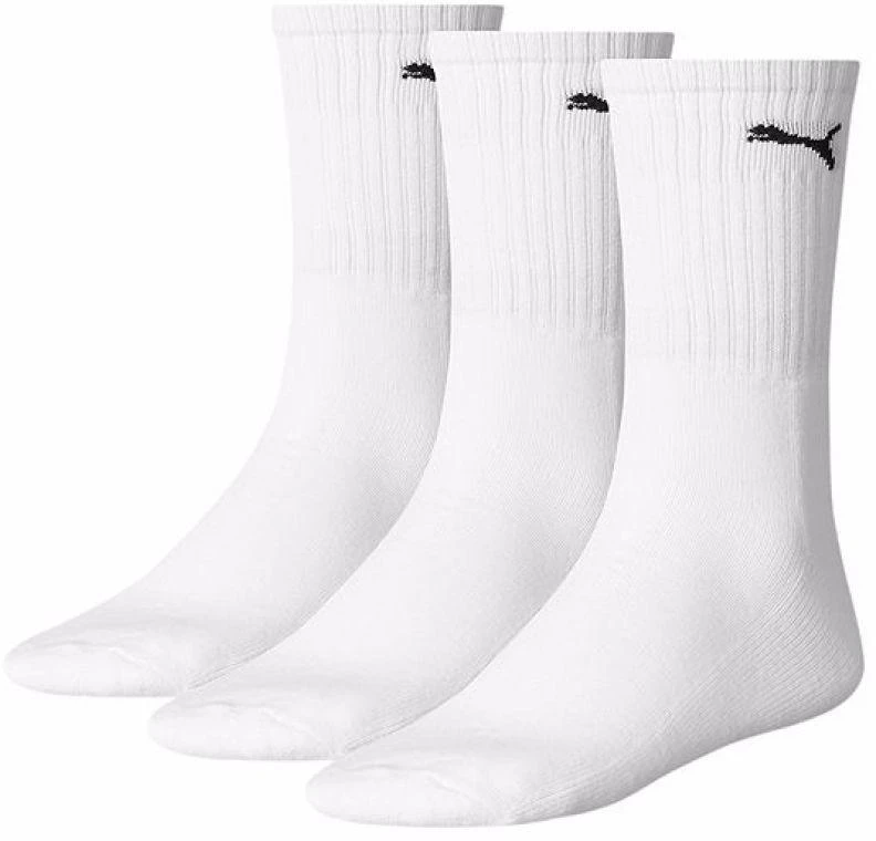 Kepurė PUMA sportinės ilgos kojinės 7312 300