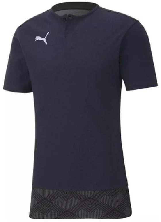 Puma sportinis marškinėliai M 656490 06