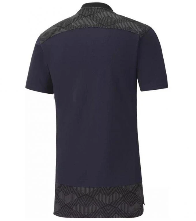 Puma sportinis marškinėliai M 656490 06