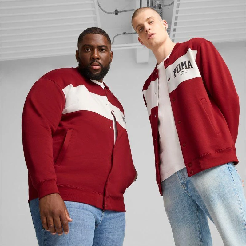 Puma Squad Bomber Striukė M 681798 13