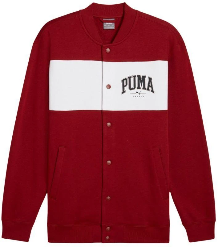 Puma Squad Bomber Striukė M 681798 13
