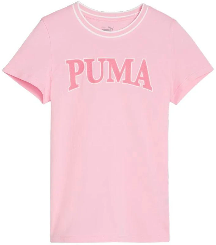 Puma Squad marškinėliai Jaunesniems 679387 30