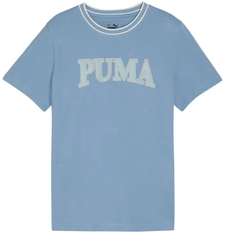 Puma Squad marškinėliai Jr 679259 20