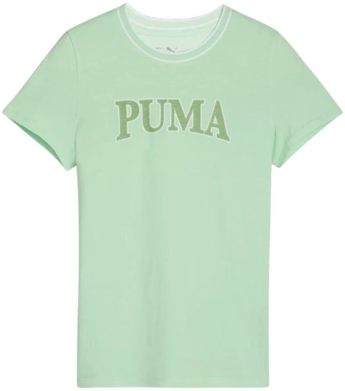 Puma Squad marškinėliai Jr 679387 88