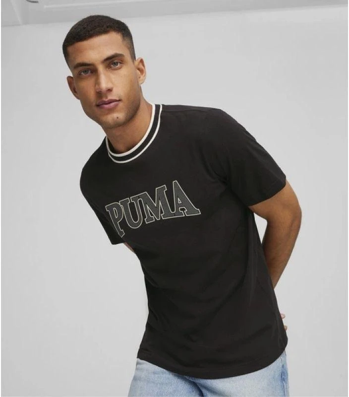 Puma Squad marškinėliai M 678967 01