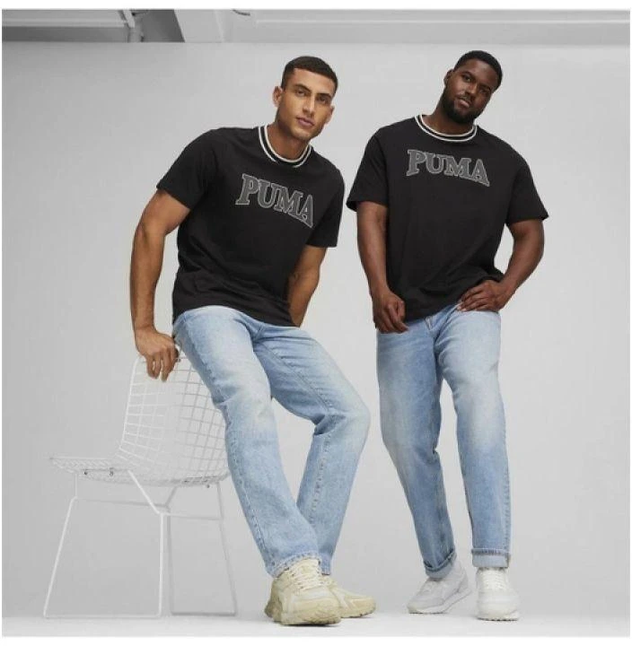 Puma Squad marškinėliai M 678967 01