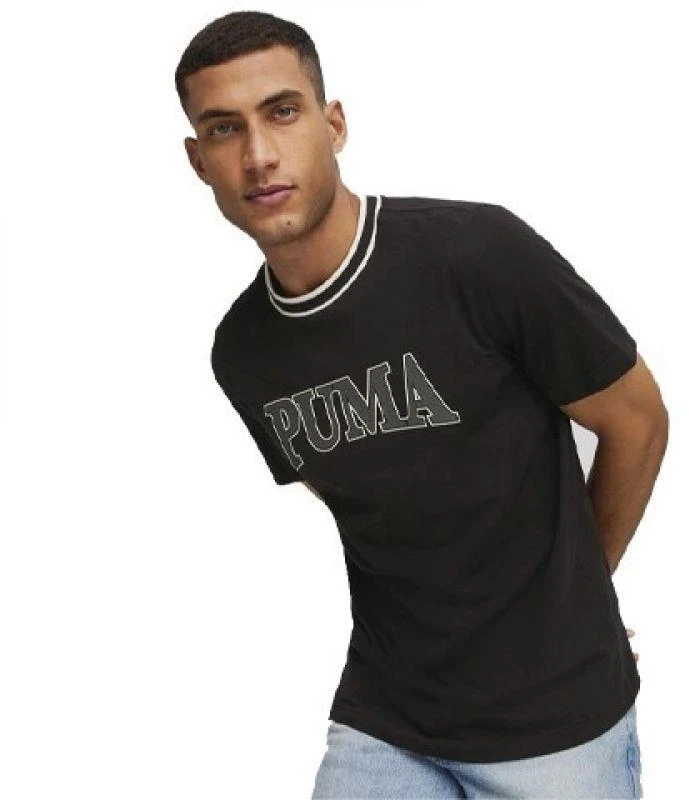 Puma Squad marškinėliai M 678967 01