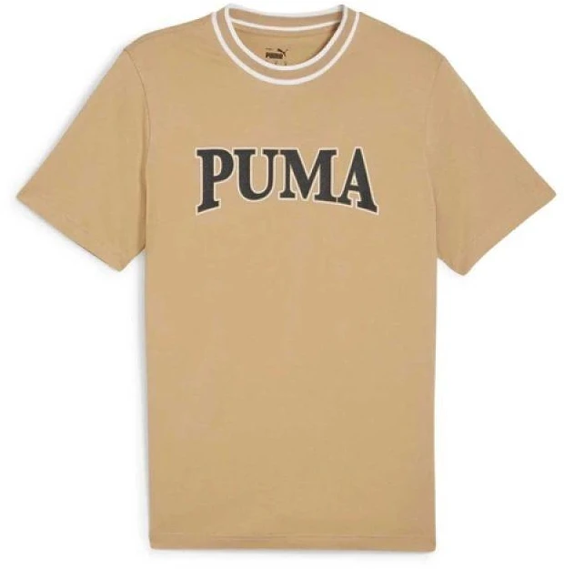 Puma Squad marškinėliai M 678967 83