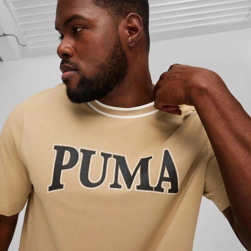 Puma Squad marškinėliai M 678967 83