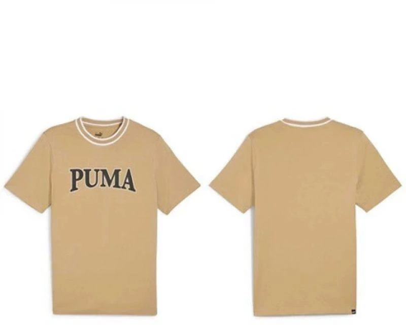 Puma Squad marškinėliai M 678967 83