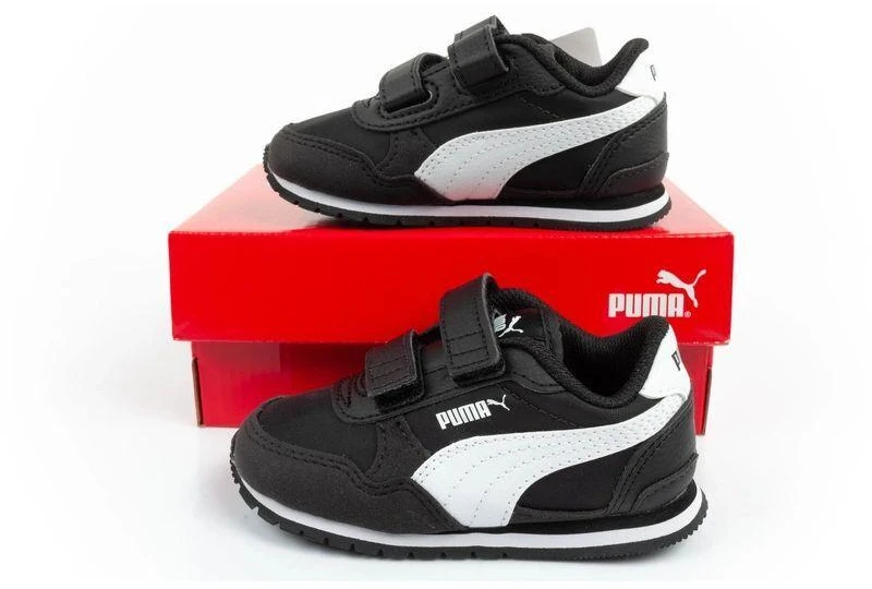 Puma ST Runner Jr batai 384903 01