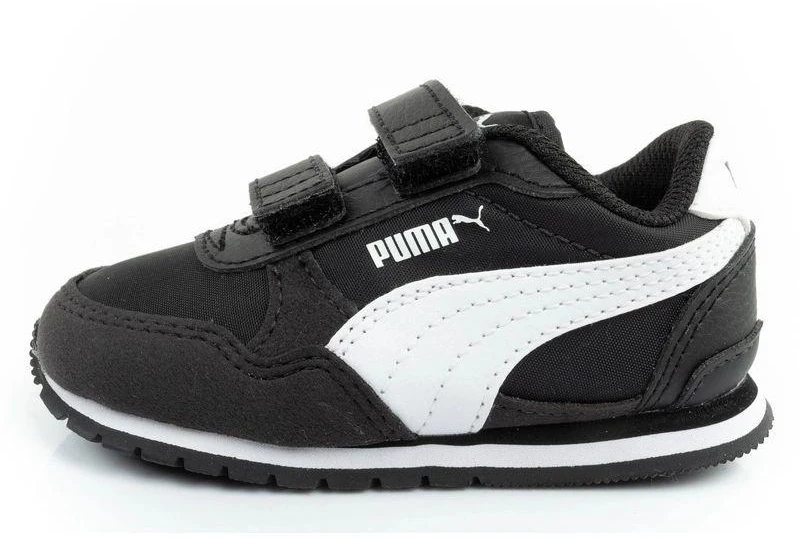 Puma ST Runner Jr batai 384903 01