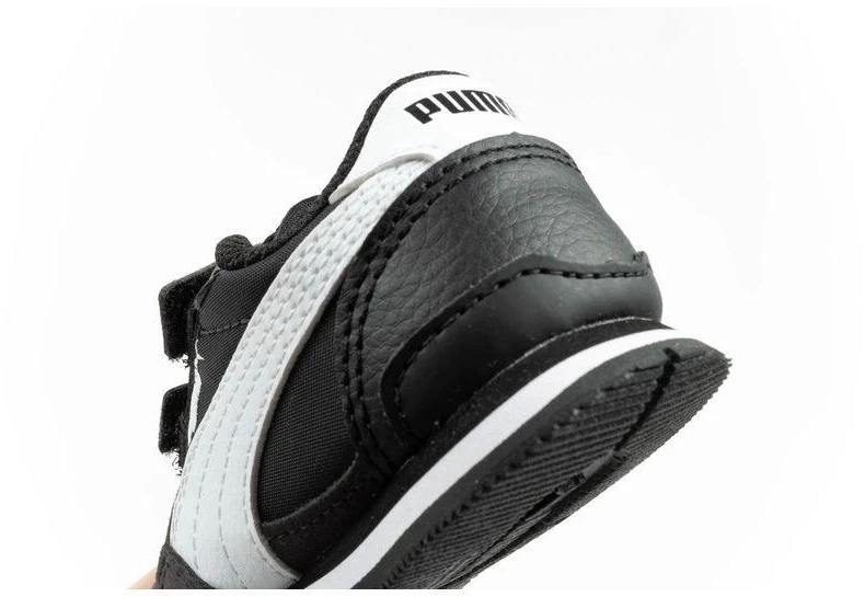 Puma ST Runner Jr batai 384903 01