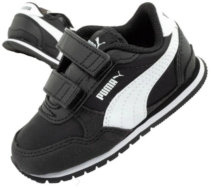 Puma ST Runner Jr batai 384903 01