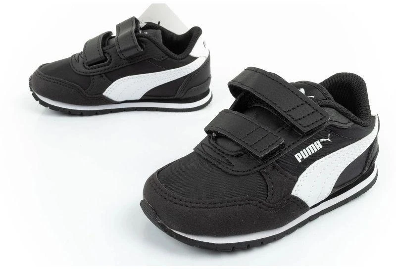 Puma ST Runner Jr batai 384903 01