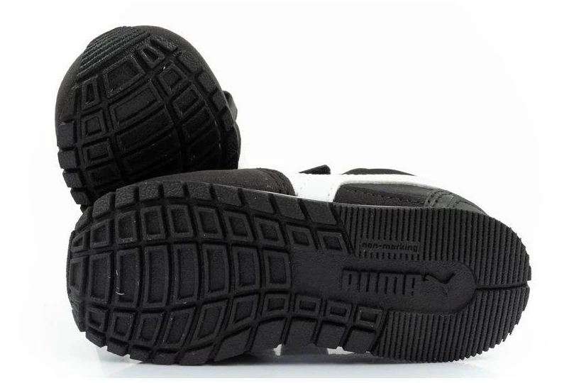 Puma ST Runner Jr batai 384903 01
