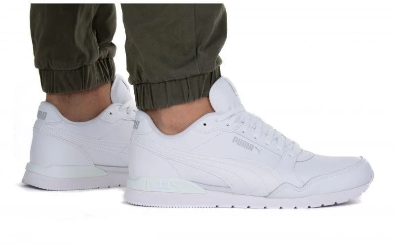 Puma St Runner V3 LM batai 38485510