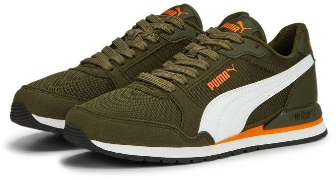 Puma ST Runner V3 Mesh Jr batai 385510 15