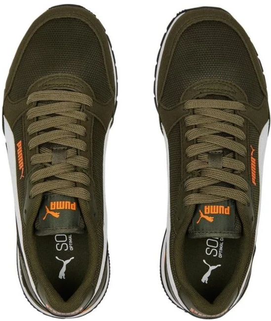 Puma ST Runner V3 Mesh Jr batai 385510 15