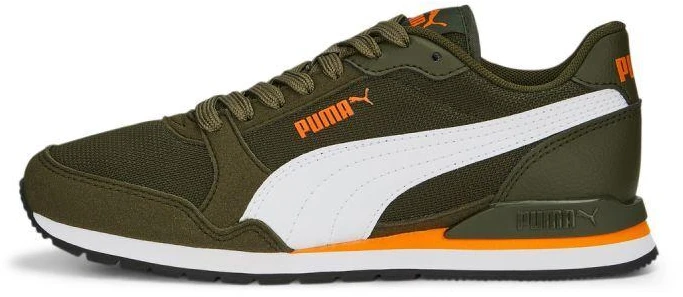 Puma ST Runner V3 Mesh Jr batai 385510 15