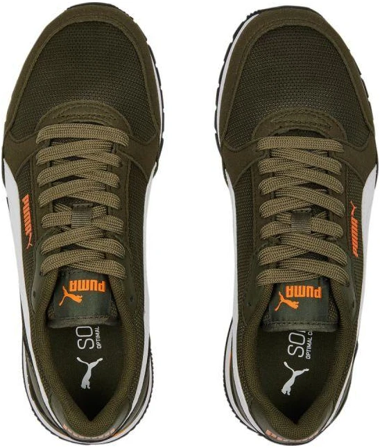 Puma ST Runner V3 Mesh Jr batai 385510 15