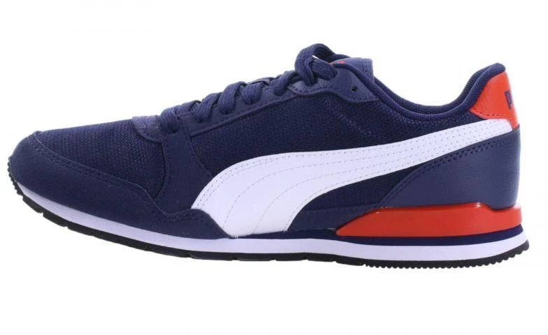Puma St Runner V3 Mesh Jr batai 38551009