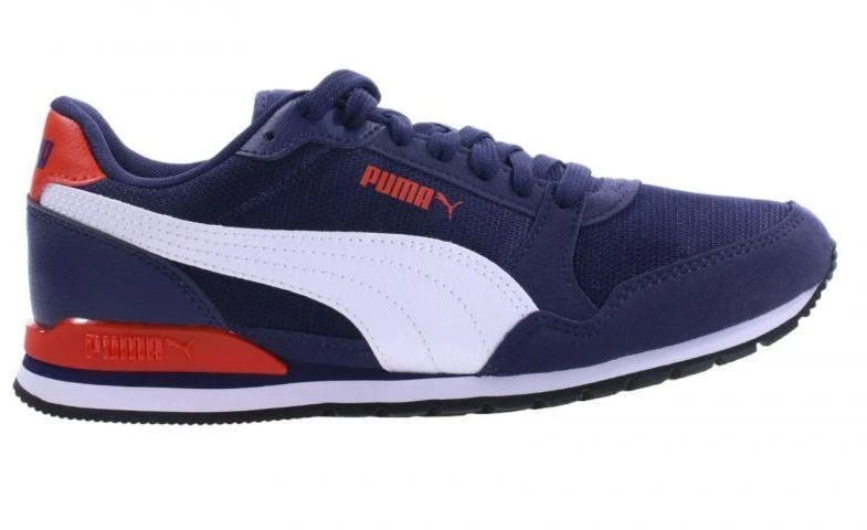 Puma St Runner V3 Mesh Jr batai 38551009