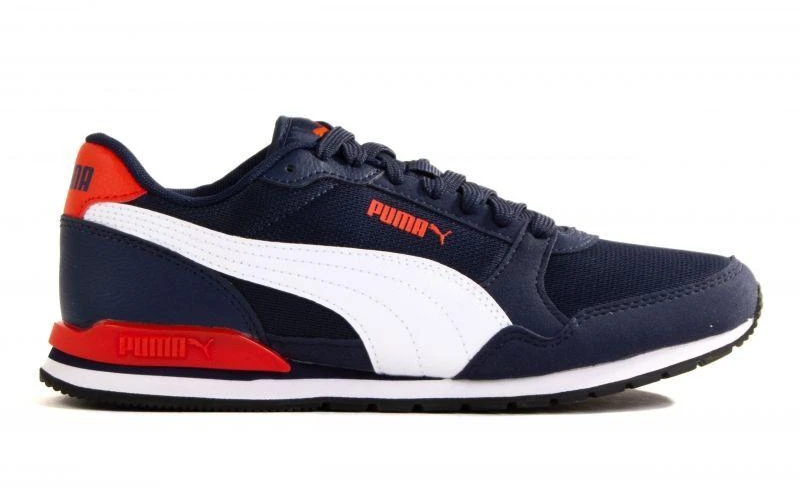 Puma St Runner V3 Mesh Jr batai 38551009