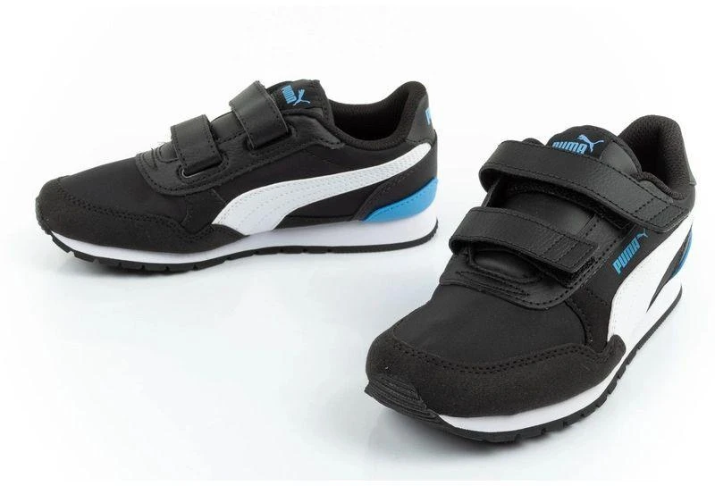 Puma ST Runner v3 NL V PS Jr batai 384902 10