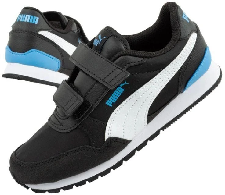 Puma ST Runner v3 NL V PS Jr batai 384902 10