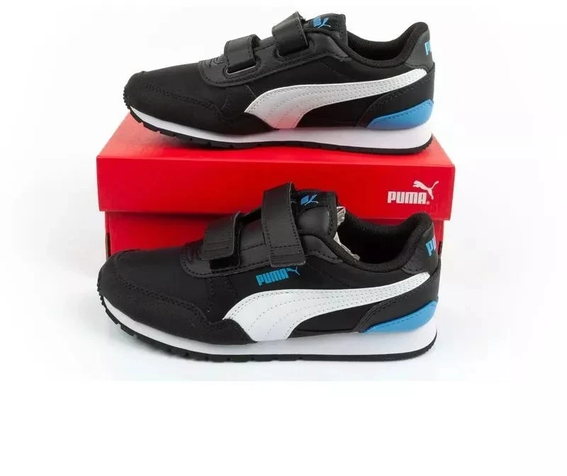 Puma ST Runner v3 NL V PS Jr batai 384902 10
